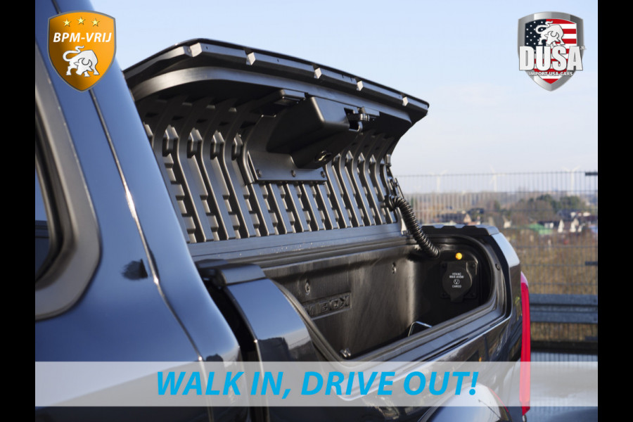 Dodge Ram | 1500 | Limited | Night | 3.0L Twin-Turbo I6 | High Output | BPM-VRIJ | Passenger Display | 14,4 Touch Screen | Harman Kardon | RAMBOX Getoonde accessoires zijn verkrijgbaar tegen meerprijs