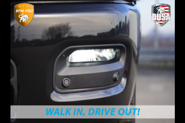 Dodge Ram | 1500 | Limited | Night | 3.0L Twin-Turbo I6 | High Output | BPM-VRIJ | Passenger Display | 14,4 Touch Screen | RAMBOX Getoonde accessoires zijn verkrijgbaar tegen meerprijs