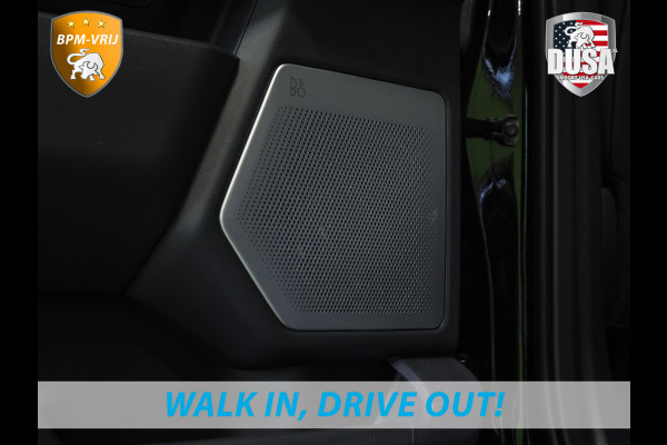 Ford USA F-150 5.0 V8 | Super Crew | Lariat FX4 | Black Edition | BPM-VRIJ 360 Camera | Pano | Black Edition | Getoonde accessoires zijn verkrijgbaar tegen meerprijs