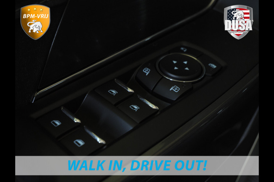 Ford USA F-150 5.0 V8 | Super Crew | Lariat FX4 | Black Edition | BPM-VRIJ 360 Camera | Pano | Black Edition | Getoonde accessoires zijn verkrijgbaar tegen meerprijs