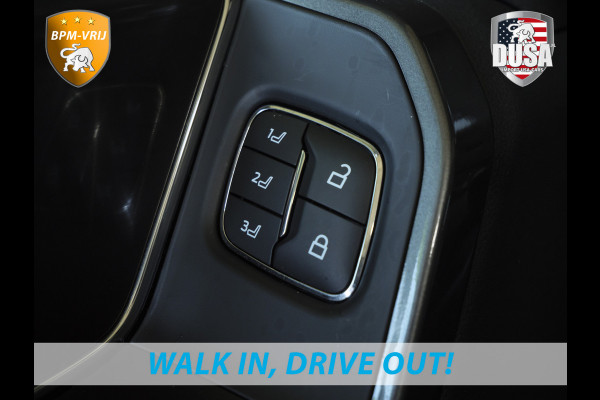 Ford USA F-150 5.0 V8 | Super Crew | Lariat FX4 | Black Edition | BPM-VRIJ 360 Camera | Pano | Black Edition | Getoonde accessoires zijn verkrijgbaar tegen meerprijs