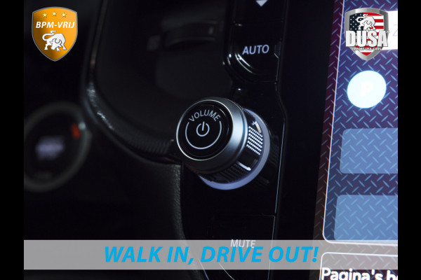 Dodge Ram | 1500 | Rebel | Premium | 4x4 | Crew Cab | 3.0L Twin-turbo I6 | BPM-VRIJ | 14,4 inch Touchscreen | Panorama | Harman Kardon | Getoonde accessoires zijn verkrijgbaar tegen meerprijs