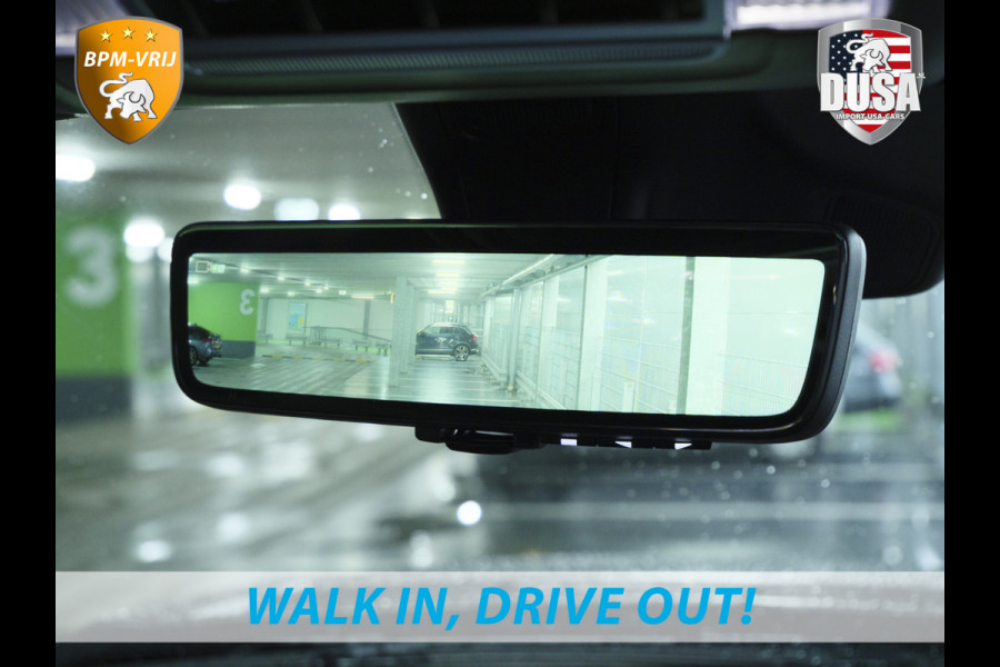 Dodge Ram | 1500 | Rebel | Premium | 4x4 | Crew Cab | 3.0L Twin-turbo I6 | BPM-VRIJ | 14,4 inch Touchscreen | Panorama | Harman Kardon | Getoonde accessoires zijn verkrijgbaar tegen meerprijs