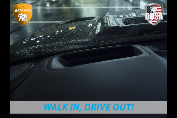 Dodge Ram | 1500 | Rebel | Premium | 4x4 | Crew Cab | 3.0L Twin-turbo I6 | BPM-VRIJ | 14,4 inch Touchscreen | Panorama | Harman Kardon | Getoonde accessoires zijn verkrijgbaar tegen meerprijs