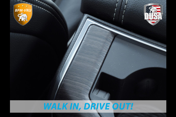 Dodge Ram 1500 | Laramie | Premium Night | 3.0L I6 Hurricane | Crew Cab | 4X4 | BPM VRIJ | Niveau regeling | Passenger Display | Getoonde accessoires zijn verkrijgbaar tegen meerprijs