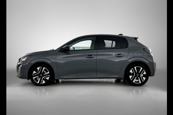 Peugeot 208 1.2 100PK Allure CAMERA | 1/2 LEER | SPOILER | DODEHOEK-DETECTIE