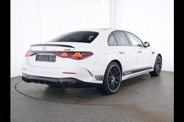 Mercedes-Benz E-Klasse AMG 53 4MATIC+ Edition 1 / Hyperscreen / Performance Zetels / Head Up / Massage / 360 Camera / Open Pano