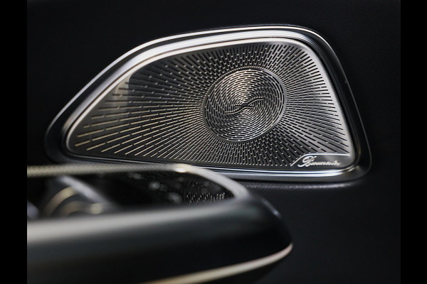 Mercedes-Benz E-Klasse AMG 53 4MATIC+ Edition 1 / Hyperscreen / Performance Zetels / Head Up / Massage / 360 Camera / Open Pano