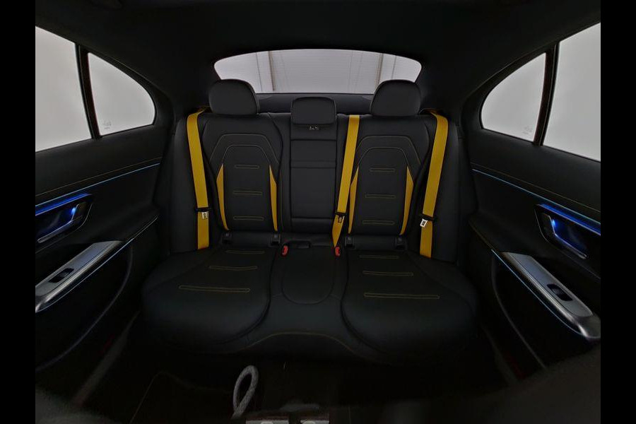 Mercedes-Benz E-Klasse AMG 53 4MATIC+ Edition 1 / Hyperscreen / Performance Zetels / Head Up / Massage / 360 Camera / Open Pano