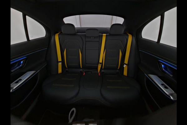 Mercedes-Benz E-Klasse AMG 53 4MATIC+ Edition 1 / Hyperscreen / Performance Zetels / Head Up / Massage / 360 Camera / Open Pano