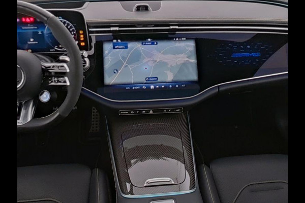 Mercedes-Benz E-Klasse AMG 53 4MATIC+ Edition 1 / Hyperscreen / Performance Zetels / Head Up / Massage / 360 Camera / Open Pano