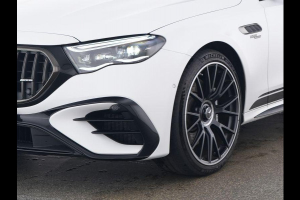 Mercedes-Benz E-Klasse AMG 53 4MATIC+ Edition 1 / Hyperscreen / Performance Zetels / Head Up / Massage / 360 Camera / Open Pano