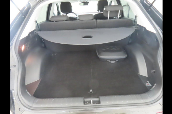Hyundai IONIQ 5 Style 58 kWh SOH 98% Warmtepomp Airco ECC Navi Carplay Virtual Dashboard Trekhaak PDC VA+ Camera Full LED Adaptive Cruise 19" Velgen
