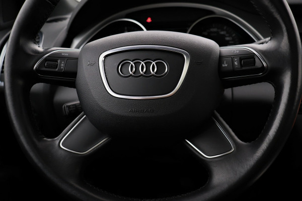 Audi Q7 3.0 TDI S-Line 5+2 | Xenon/LED | Panoramadak | Keyless | PDC V+A | Camera | Navigatie | Privacy glass