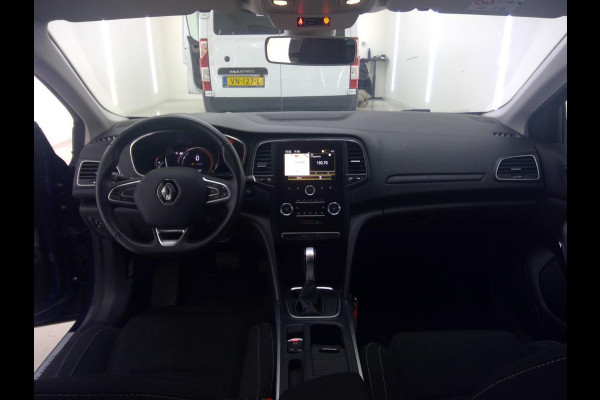 Renault Mégane Estate 1.3 TCe Aut. Limited Airco ECC Navi Carplay Trekhaak PDC Cruise Control Full LED