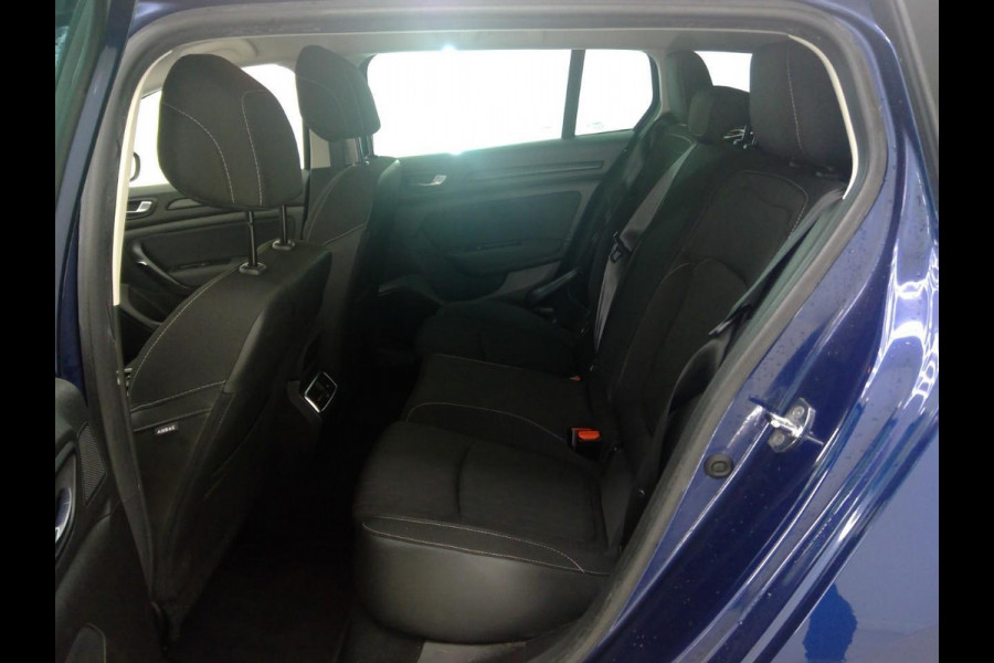 Renault Mégane Estate 1.3 TCe Aut. Limited Airco ECC Navi Carplay Trekhaak PDC Cruise Control Full LED