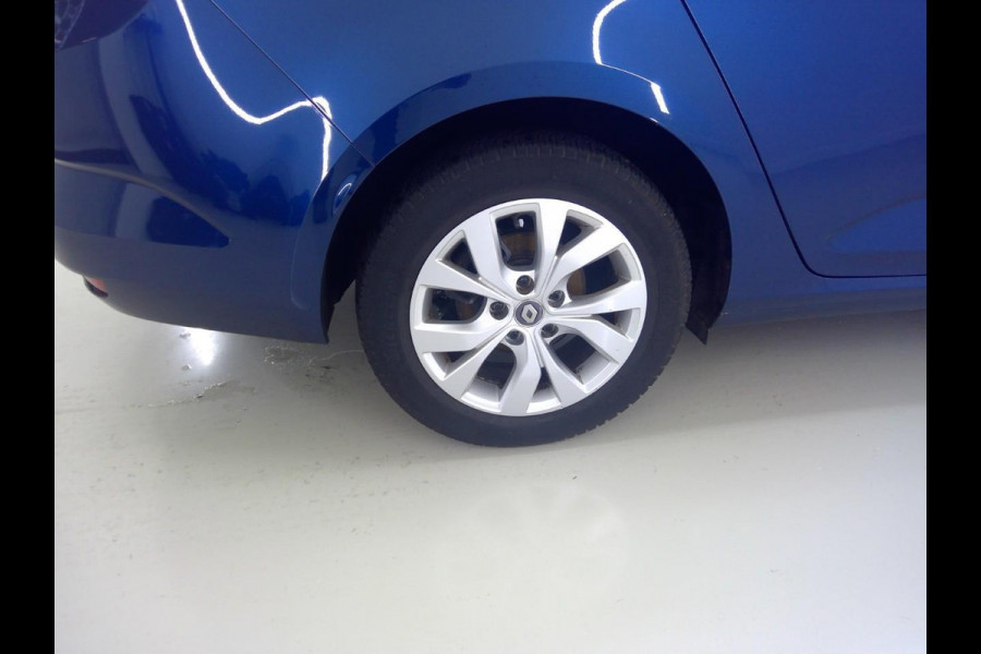 Renault Mégane Estate 1.3 TCe Aut. Limited Airco ECC Navi Carplay Trekhaak PDC Cruise Control Full LED