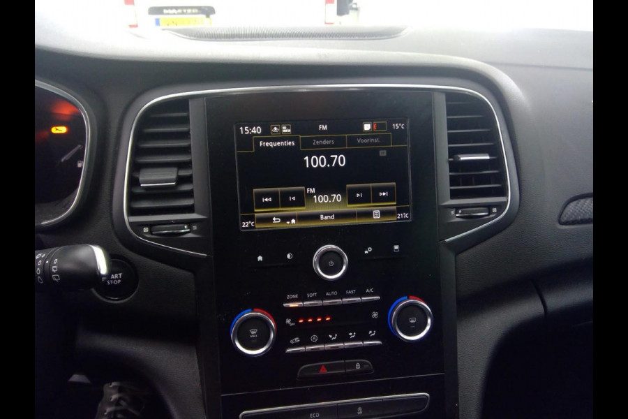 Renault Mégane Estate 1.3 TCe Aut. Limited Airco ECC Navi Carplay Trekhaak PDC Cruise Control Full LED