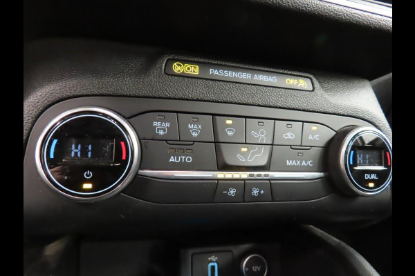Ford Focus 1.0 EcoBoost Trend Edition Business Airco ECC Navi Carplay Cruise Control LED PDC Achter