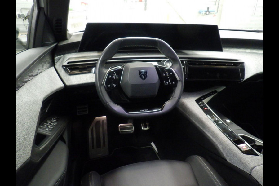 Peugeot 3008 1.6 plug-in Hybrid 195 GT Afn. Trekhaak