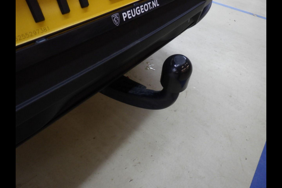 Peugeot 3008 1.6 plug-in Hybrid 195 GT Afn. Trekhaak