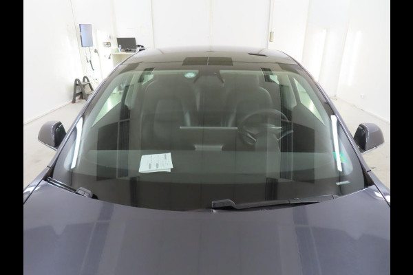 Tesla Model 3 Standard RWD Plus 60 kWh SOH 93% Airco ECC Navi PDC VA + Camera Adaptive Cruise Leder Panoramadak