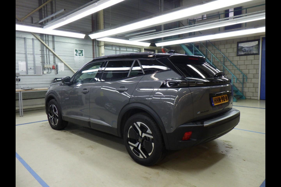 Peugeot e-2008 EV GT Avantage 54 kWh
