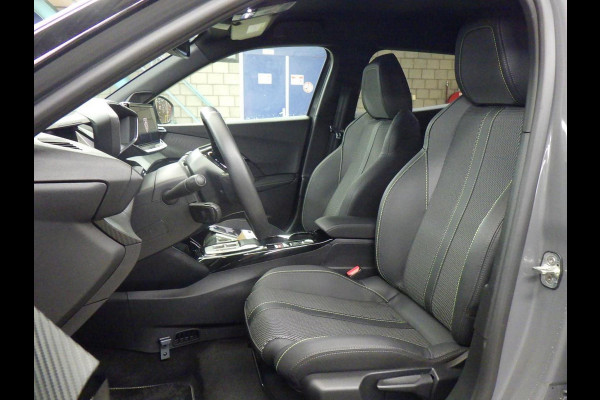 Peugeot e-2008 EV GT Avantage 54 kWh