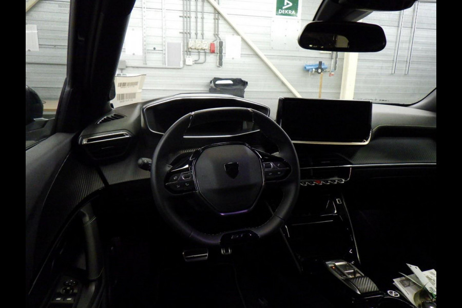 Peugeot e-2008 EV GT Avantage 54 kWh