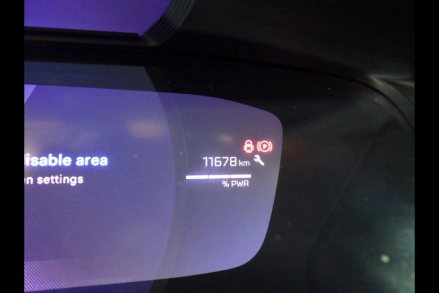 Peugeot e-2008 EV GT Avantage 54 kWh