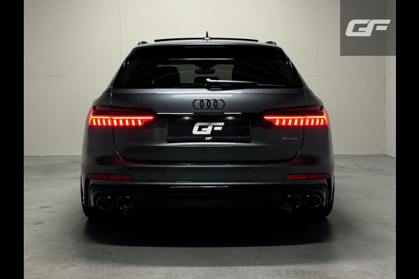 Audi A6 Avant 55 TFSI e Quattro Competition S-Line Pano HUD 360º Sfeer Leer Trekh.