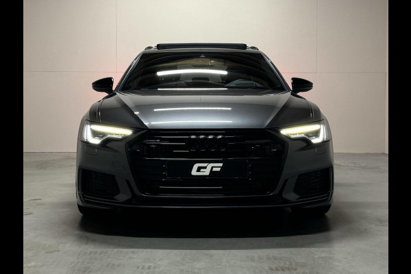 Audi A6 Avant 55 TFSI e Quattro Competition S-Line Pano HUD 360º Sfeer Leer Trekh.