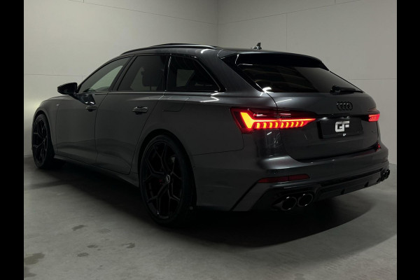 Audi A6 Avant 55 TFSI e Quattro Competition S-Line Pano HUD 360º Sfeer Leer Trekh.