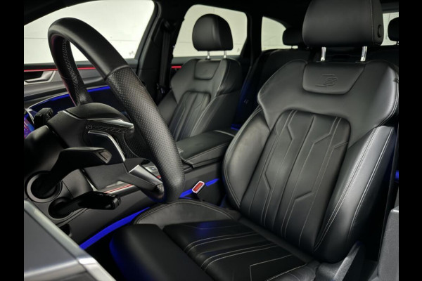 Audi A6 Avant 55 TFSI e Quattro Competition S-Line Pano HUD 360º Sfeer Leer Trekh.