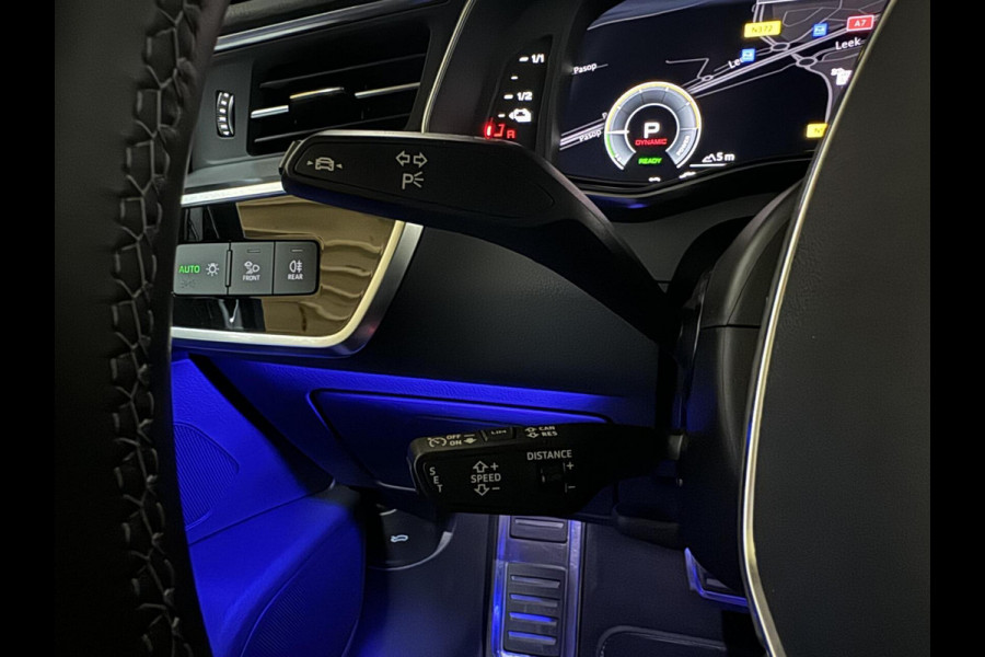 Audi A6 Avant 55 TFSI e Quattro Competition S-Line Pano HUD 360º Sfeer Leer Trekh.