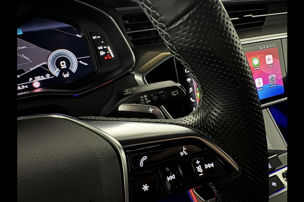 Audi A6 Avant 55 TFSI e Quattro Competition S-Line Pano HUD 360º Sfeer Leer Trekh.