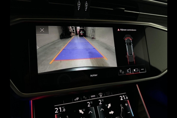 Audi A6 Avant 55 TFSI e Quattro Competition S-Line Pano HUD 360º Sfeer Leer Trekh.