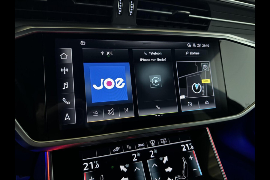 Audi A6 Avant 55 TFSI e Quattro Competition S-Line Pano HUD 360º Sfeer Leer Trekh.