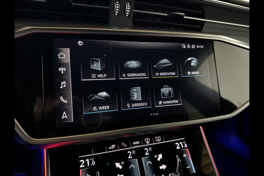 Audi A6 Avant 55 TFSI e Quattro Competition S-Line Pano HUD 360º Sfeer Leer Trekh.