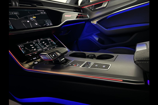 Audi A6 Avant 55 TFSI e Quattro Competition S-Line Pano HUD 360º Sfeer Leer Trekh.
