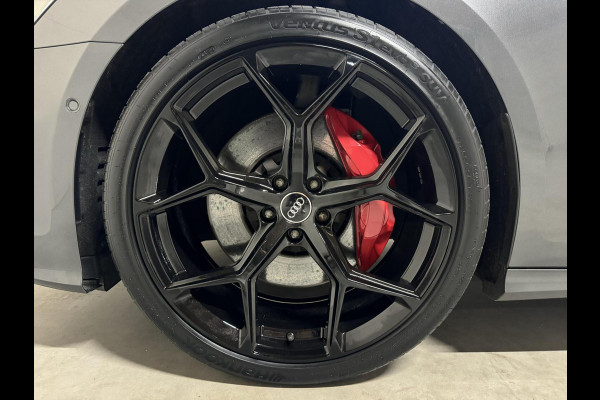 Audi A6 Avant 55 TFSI e Quattro Competition S-Line Pano HUD 360º Sfeer Leer Trekh.