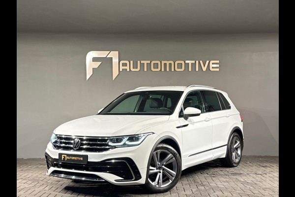 Volkswagen Tiguan 1.5 TSI R-Line Business+ Keyless|Sfeer|NAP