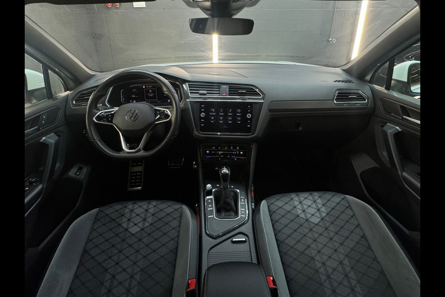 Volkswagen Tiguan 1.5 TSI R-Line Business+ Keyless|Sfeer|NAP