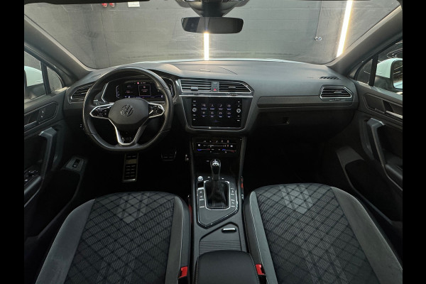Volkswagen Tiguan 1.5 TSI R-Line Business+ Keyless|Sfeer|NAP