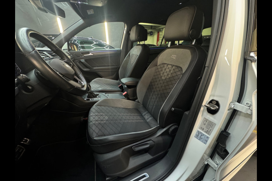Volkswagen Tiguan 1.5 TSI R-Line Business+ Keyless|Sfeer|NAP