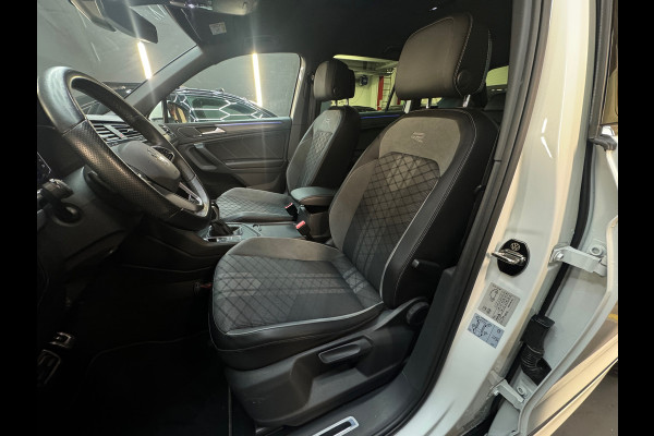 Volkswagen Tiguan 1.5 TSI R-Line Business+ Keyless|Sfeer|NAP