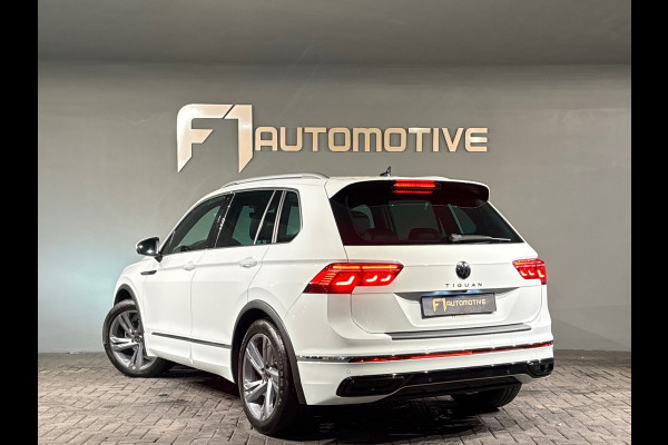 Volkswagen Tiguan 1.5 TSI R-Line Business+ Keyless|Sfeer|NAP