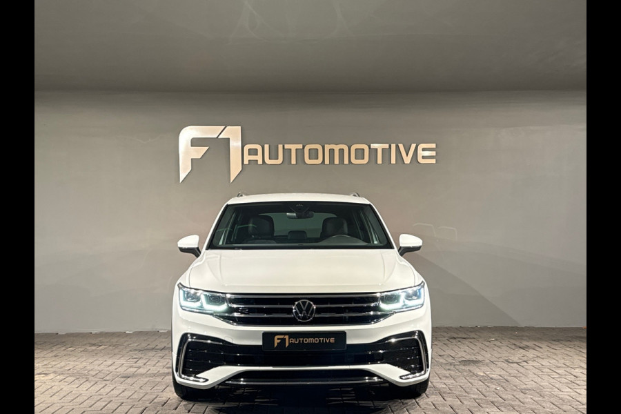 Volkswagen Tiguan 1.5 TSI R-Line Business+ Keyless|Sfeer|NAP