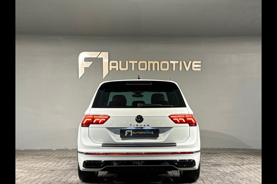Volkswagen Tiguan 1.5 TSI R-Line Business+ Keyless|Sfeer|NAP