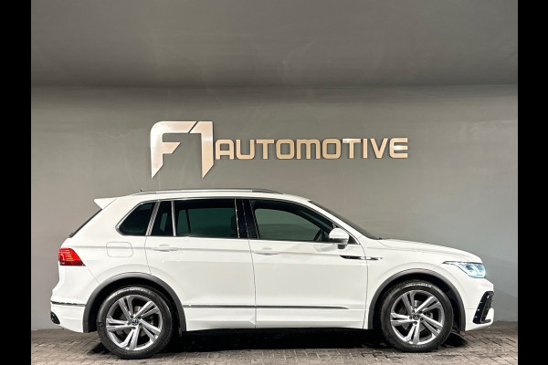 Volkswagen Tiguan 1.5 TSI R-Line Business+ Keyless|Sfeer|NAP